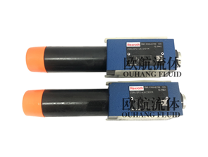 力士樂(lè )減壓閥 ZDR6 DP2-4X-210YM